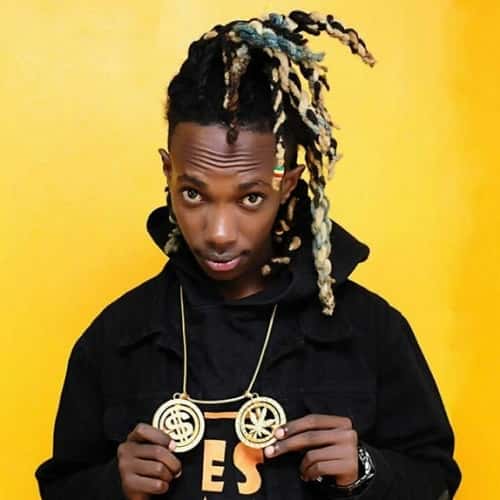 Key by Feffe Bussi MP3 Download Feffe Bussi splashes the music scene with a 2023 voyage on “Key to my heart, KEY TO MY SOUL”.
