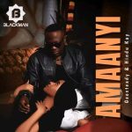 Geosteady ft Hindu Kay - Amaanyi MP3 Download Geosteady debuts with Hindu Kay erupting into the music arena with “Amaanyi”.