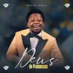 Deus de Promessa Grace Zola MP3 Download With crystalline vocals set over a close-knit live beat, Grace Zola spans out Deus de Promessas.
