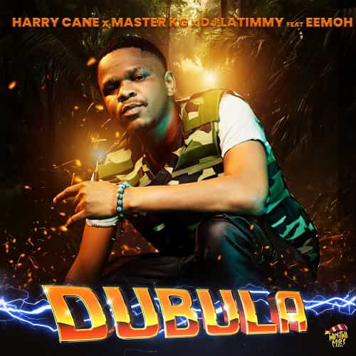 Dubula feat Eemoh Remake MP3 Download HarryCane is back with another summer hit, the remix of DUBULA 2.0 featuring Eemoh on the Lyrics.