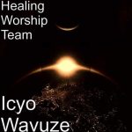Aliyeniita Ni Mwaminifu Song MP3 Download It’s SaturYAY, and while we ought to find comfort, here's: Atatimiza by Healing Worship Team.
