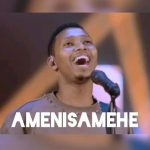 Israel Mbonyi Amenisamehe MP3 Download With crystalline vocals set over a close-knit live beat, Israel Mbonyi spans out another new Gospel song.