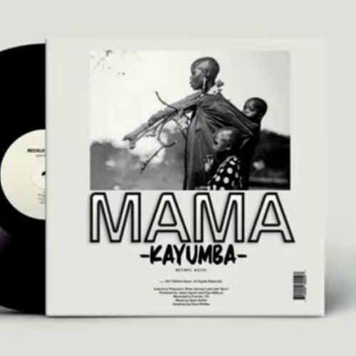 Kayumba Mama MP3 Download It’s WedneSLAY, and while we ought to find comfort, we choose to bring onboard your fave: Mama by Kayumba.