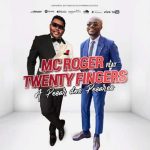 Mc Roger ft Twenty Finger - Apesar Dos Pesares MP3 Download Surfacing with Twenty Finger, Mc Roger hits with a new song, “Apesar Dos Pesares”.