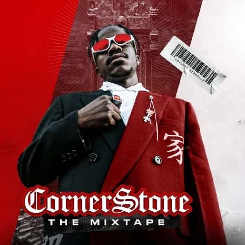 Nutty O - Cornerstone Mixtape MP3 Download