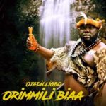 Ojadiligbo Orimmili MP3 Download Ojadiligbo makes a ripple effect in the genre of music with a new trip on "Orimmili Biaa".