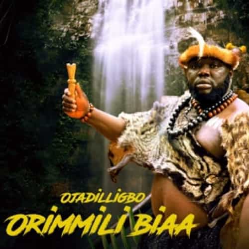Ojadiligbo Orimmili MP3 Download Ojadiliigbo makes a ripple effect in the genre of music with a new trip on "Orimmili Biaa".