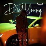 Oladips Die Young MP3 Download Oladips makes a ripple effect in the genre of Nigerian music with a new trip on “Die Young”.