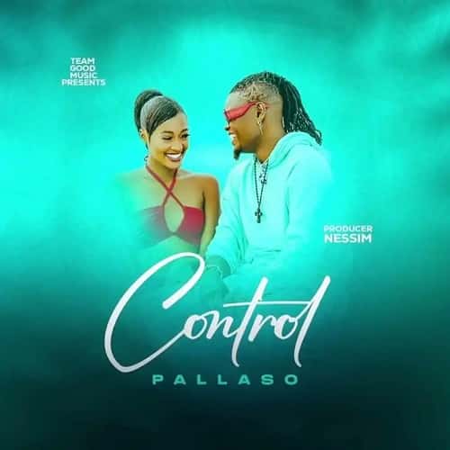 Control by Pallaso MP3 Download Pallaso breaks forth with “Control,” an impressive new radiant work of absolute greatness.