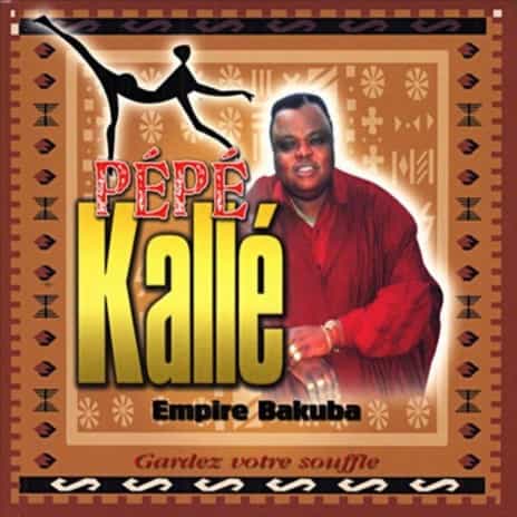 Pepe Kalle Yanga Africa MP3 Download It’s MonYAY, and while we ought to find comfort, here is your fave: Young Africa by Pépé Kallé.