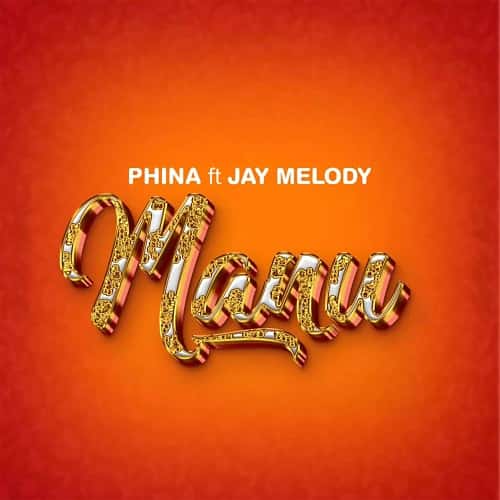 Phina ft Jay Melody MANU MP3 Download Surfacing with Jay Melody, Saraphina Michael alias Phina hits the limelight with “MANU”.