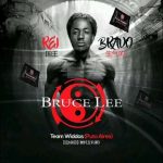 Rei BRAVO Bruce Lee MP3 Download With the coruscating hip hop track, Rei BRAVO pulls “Bruce Lee featuring Team Widdas (Puto Aires)”.