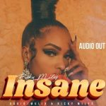 Insane by Ricky MP3 Download With crystalline vocals set over a close-knit beat, Ricky Miles seamlessly spans out a new tune, "Insane".