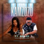 Rosa Ree ft G Nako Kamzozo MP3 Download Rosa Ree debuts with G Nako erupting into the Swahili Dancehall music arena with “Kamzozo".