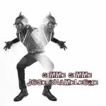 Sanyu Lyange by Chameleon MP3 Download It’s ThurSLAY, and while we ought to find comfort, here's: Jose Chameleone - Sanyu Lyange.
