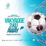 Mukama Yakyadde Ewange MP3 Download Segmento bursts forth with “YAKYADDE,” an impressive new radiant work of absolute greatness.