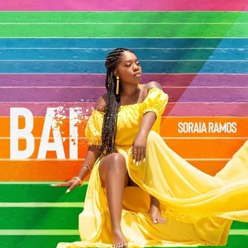 Soraia Ramos Me Deixou MP3 Download Soraia Ramos makes a ripple effect in the genre of music with a new trip on “Me Deixou”.