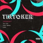 Tiktoker by Gody MP3 Download Soundkraft breaks the tension by seamlessly integrating his hands with Gody Tennor, Tipsy Gee and Kappy.