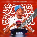 Tchutchu Librinca Só na Baga MP3 Download Working on a phenomenal 2023 tune Só na Baga, helps Tchutchu Librinca alleviate fans' pressure.