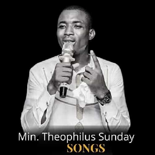 Theophilus Sunday Songs MP3 Download It’s SunYAY, and while we ought to find comfort, here's: Best of Theophilus Sunday Songs Non-stop Mix.
