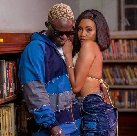 Willy Paul x Miss P CALM DOWN MP3 Download With Miss P, Willy Paul Thee Pozze delivers “CALM DOWN,” a brand-new fiery song for 2023. 