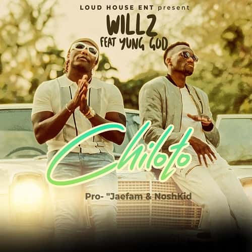 Willz Chiloto MP3 Download In "Chiloto," Willz Mr Nyopole breaks the tension by seamlessly integrating his hands with Yung God.