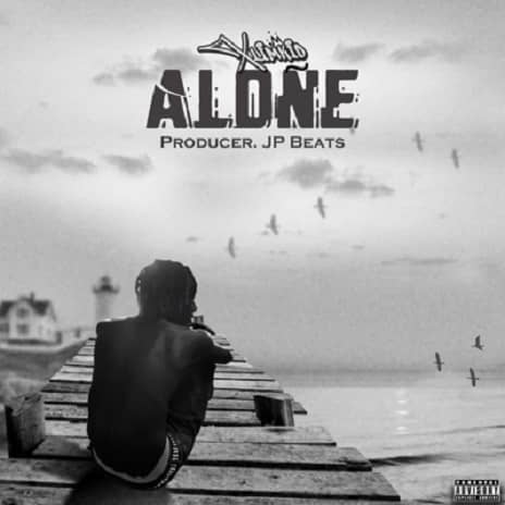 Xlimkid Alone MP3 Download Ghanaian artist, Xlimkid, makes a ripple effect in the genre of music with a new trip on “Alone”.