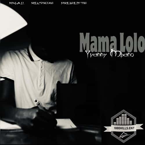 Yvanny Mpano Mama Lolo MP3 Download Yvann Mpano hits the limelight as he strikes to score his latest impressive soundtrack underlined, “Mama Lolo”.