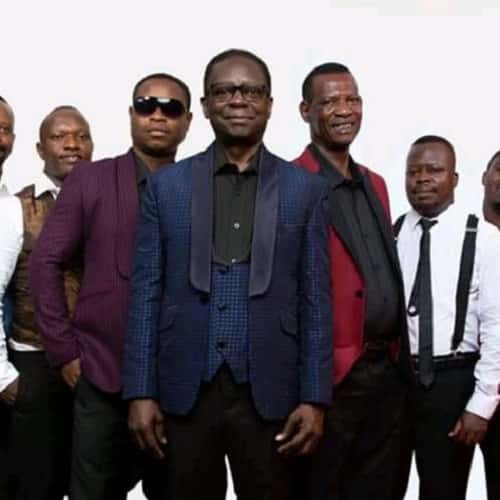 Afrigo Band Nonstop MP3 Download It’s SunYAY, and while we ought to find comfort, here's your fave: Afrigo Band Nons-top Songs.