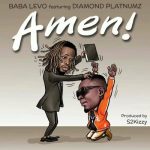 Baba Levo ft Diamond Amen MP3 Download Surfacing with Diamond Platnumz, Baba Levo hits the limelight with his latest incendiary tune.
