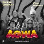 Blood Kid Agwa MP3 Download Dollar Company cuts the suspense by meshly amalgamating hands with Blood Kid and B Quan on “Opponent Agwa".