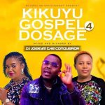 Kikuyu Gospel Songs Mix MP3 Download It’s MonYAY, and while we ought to find comfort, here's: Best of Kikuyu Gospel Songs Nonstop Mix.
