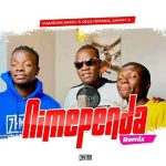 Kuna Changamoto by Guardian Angel MP3 Download Guardian Angel and Deus Derrick calling upon the star power of Sammy G on "Kuna Changamoto".