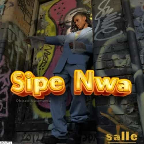 Sipe Nwa MP3 Download Salle makes a ripple effect in the genre of music with a new trip on “Sipe Nwa,” the most frightening musical cruise.