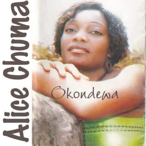 Alice Chuma Okondewa MP3 Download It’s ThurSLAY, and while we ought to find comfort, here's your fave: Okondewa by Alice Chuma.
