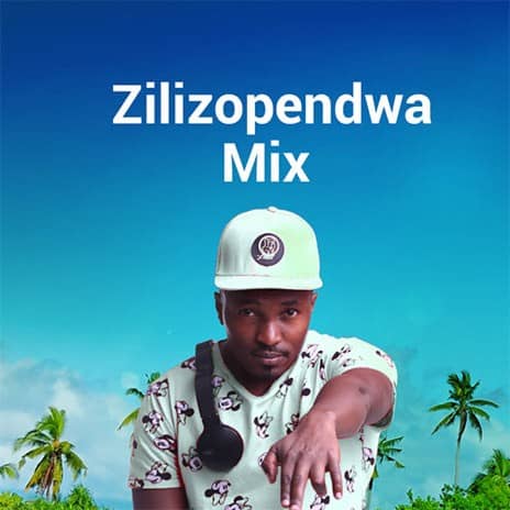 Zilizopendwa Mix MP3 Download It’s SaturYAY, and while we ought to find comfort in a mug of something warm: Zilizopendwa Mix by DJ Lyta.