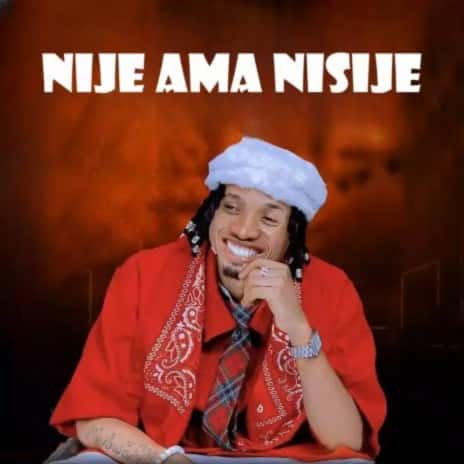 Dulla Makabila Nije Ama Nisije MP3 Download Highly-skilled Tanzanian musician, Dulla Makabila, breaks forth with “Nije Au Nisije”.