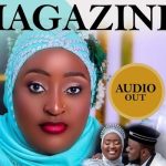Enki Magazine MP3 Download Ugandan rookie artist, Enki, breaks forth with “Magazine,” an impressive new radiant work of absolute greatness.