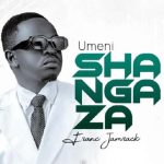 Umenishangaza Yesu MP3 Download Franc Jamrack splashes the music scene with a 2023 voyage on another new musical cruise, “Umenishangaza”.