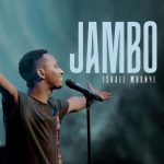 Israel Mbonyi Jambo MP3 Download With crystalline vocals set over a close-knit live beat, Israel Mbonyi spans out a new Gospel song.