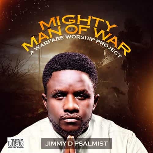 Mighty Man Of War MP3 Download It’s FriYAY, and while we ought to find comfort, here's : Mighty Man Of War by Jimmy D Psalmist.