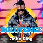 Boloyenge by John King MP3 Download Audio John King makes another ripple effect in the genre of music with a new trip on “Boloyenge”.