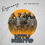 Rayvanny ft Misso Misondo - Kitu Kizito MP3 Download Rayvanny bursts the tension by seamlessly integrating his hands with Misso Misondo.