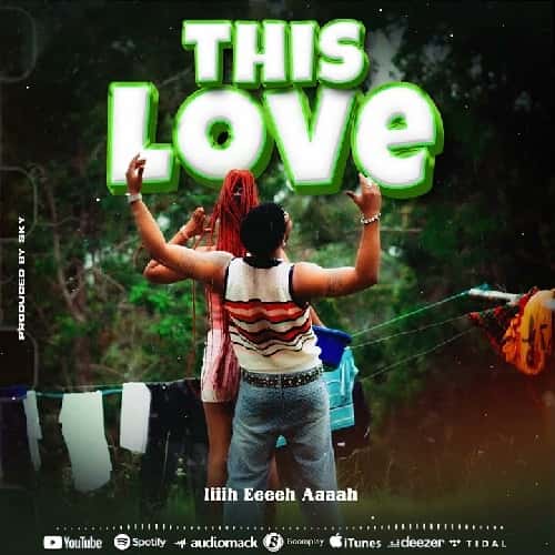Kusah This Love MP3 Download Kusah splashes the music scene with a 2023 voyage on the most spectacular musical cruise, “This Love”.