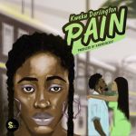 Kweku Darlington Pain MP3 Download Kweku Darlington makes a ripple effect in the genre of Ghanaian music with a new trip on “Pain”.