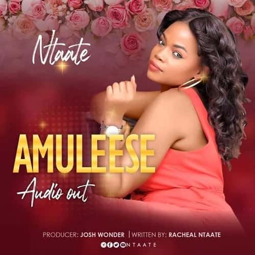 Akikoze by Ntaate MP3 Download Gabbie Ntaate, makes a ripple effect in the genre of music with a new trip on “Amuleese (Akikoze)”.