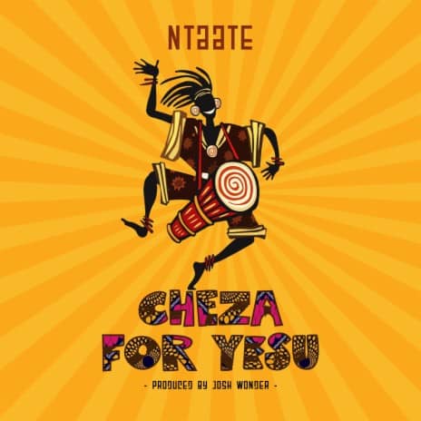 Ntaate Cheza for Yesu MP3 Download Gabbie Ntaate makes a ripple effect in the genre of Gospel music with a new trip on “Cheza for Yesu”.