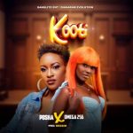 Posha ft Omega 256 Kooti MP3 Download Getting an impressive production of Nessim Pan, Posha, trades the mic with Omega 256 on "Kooti".