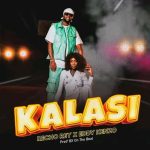 Recho Rey ft Eddy Kenzo Kalasi MP3 Download Recho Rey debuts with Eddy Kenzo erupting into the Ugandan music arena with "Kalasi".