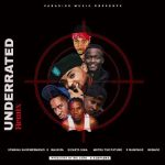 Stamina Underrated Remix MP3 Download On “Underated (Remix),” Stamina Shorwebwenzi, Maarifa, Dizasta Vina, Motra, P Mawenge and Boshoo.